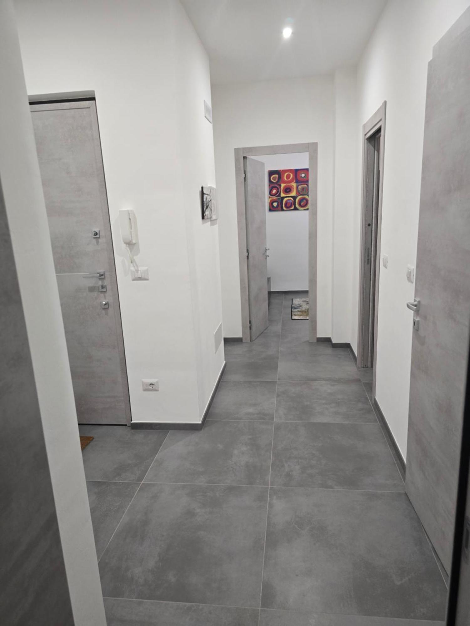 Appartamento Centro Metro Bernini Porta Susa Politecnico Juventus Stadium Turin Zimmer foto